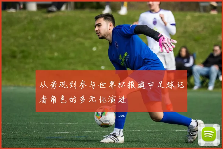 从旁观到参与世界杯报道中足球记者角色的多元化演进